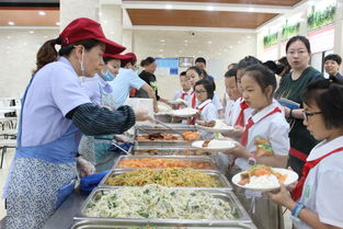 科技賦能，味蕾保障——飲食服務(wù)集團(tuán)為科技活動(dòng)周提供全方位餐飲服務(wù)紀(jì)實(shí)